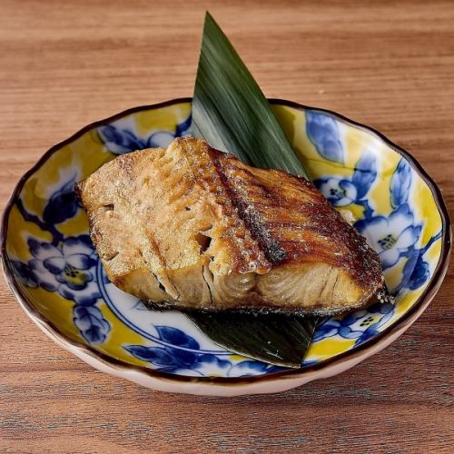 串 ほっけ炉端焼き