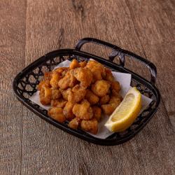 軟骨のから揚げ