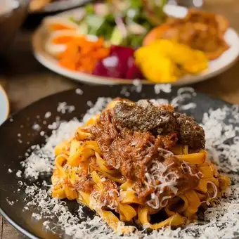 ★NEW★ Special Pasta Course [Standard]