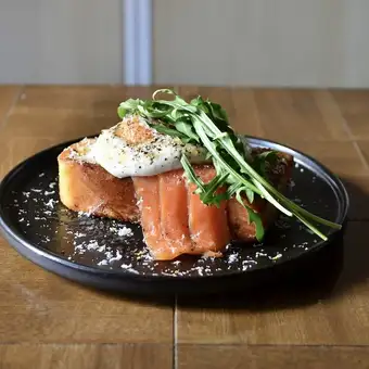 Salmon