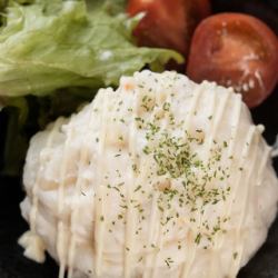 ポテトサラダ
