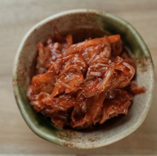 キムチ