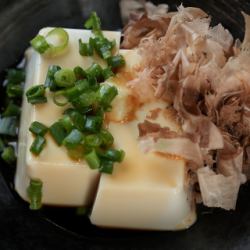 豆腐