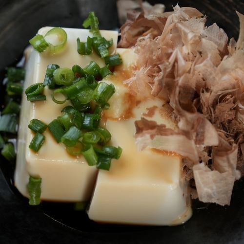 豆腐
