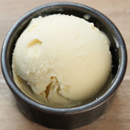 バニラ