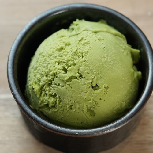 抹茶