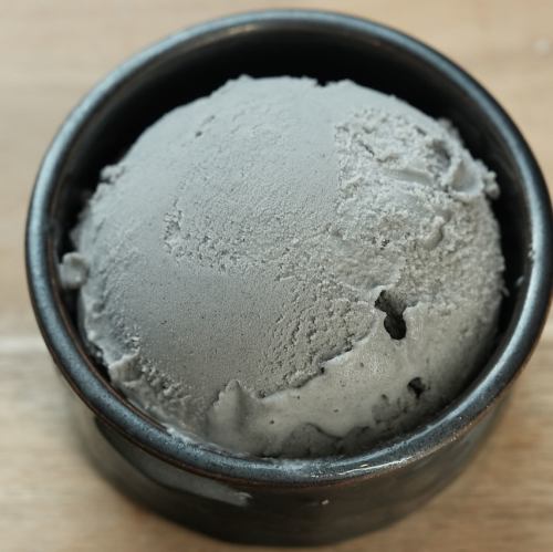黒ゴマ