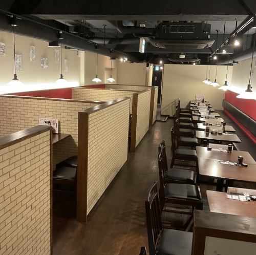 昔の雰囲気を令和スタイルで再現！！