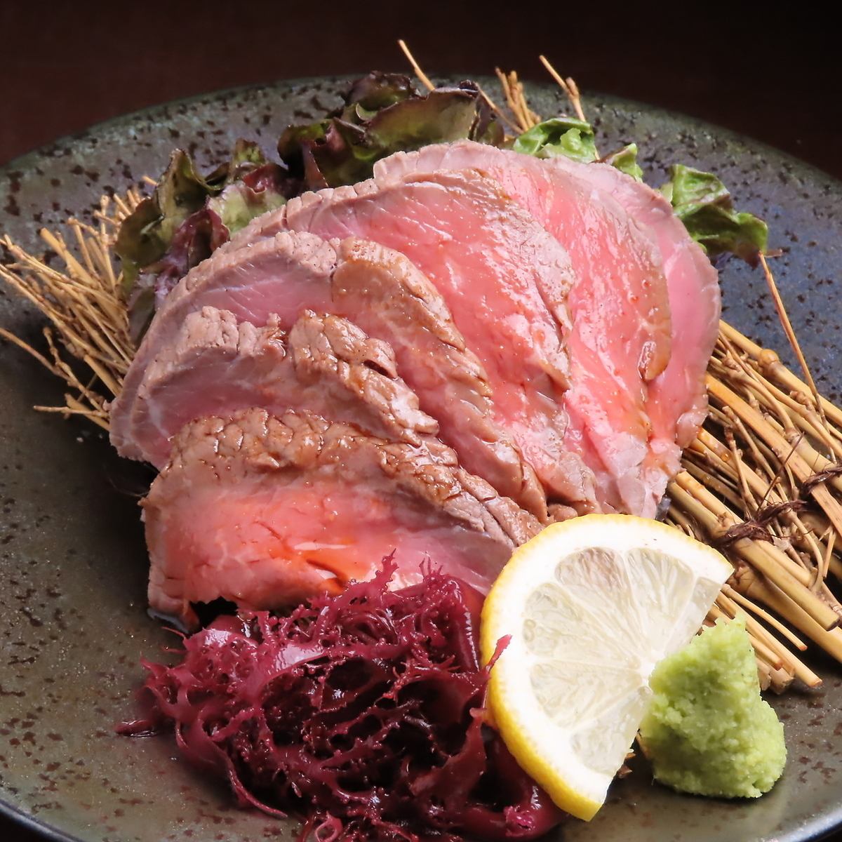 お手軽価格で串カツと海鮮が楽しめる『花より魚』登場!