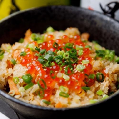 [Specialty] Harako rice