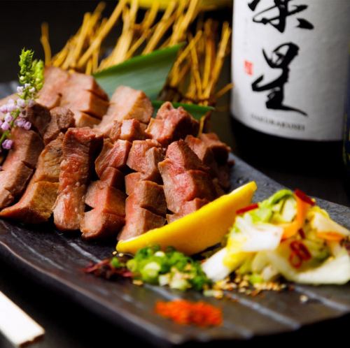 ●全席個室●の空間で安心で安全な【食と酒】を愉しむ・・・