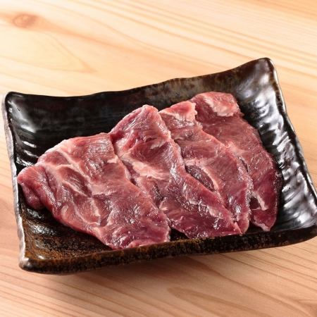 焼きツラミ(タレ・塩)　各種