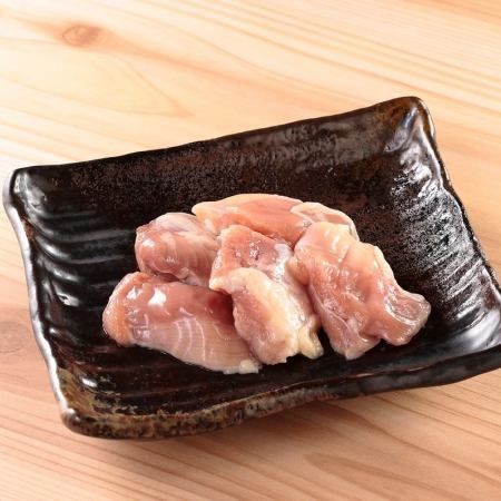 鶏もも　(タレ・塩)　各種