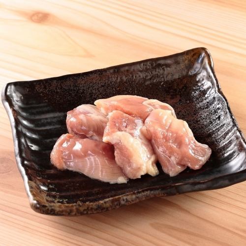 鶏もも　(タレ・塩)　各種