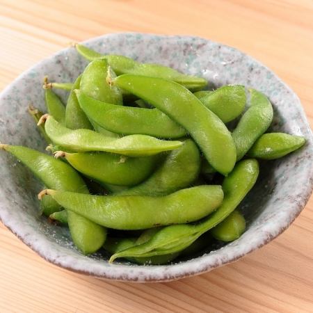 枝豆