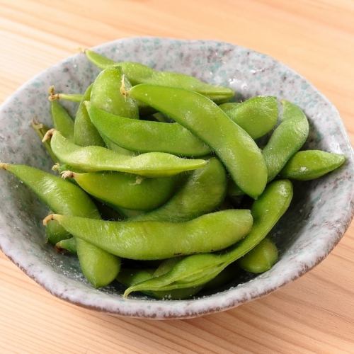 枝豆