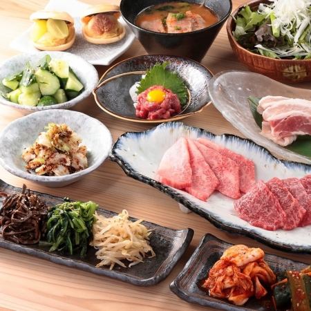 コスパ◎120分飲み放題付☆★くぐ琉コース5000円