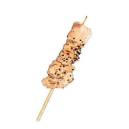 chicken skewers
