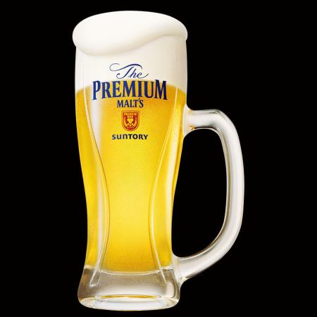 draft beer