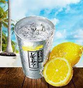 Lemon sour