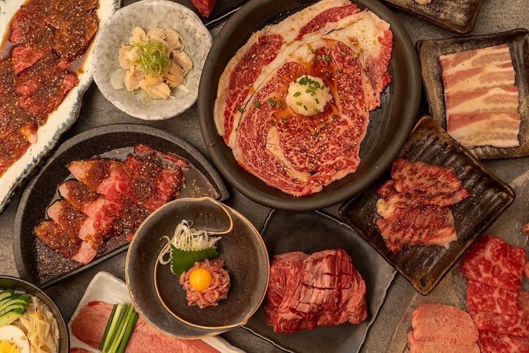 120分飲み放題付♪贅沢くぐ琉コース60000円