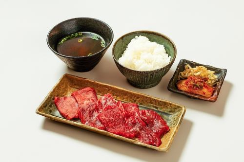 贅沢セット