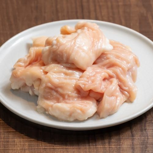 和牛テッチャン(タレ　or 塩）