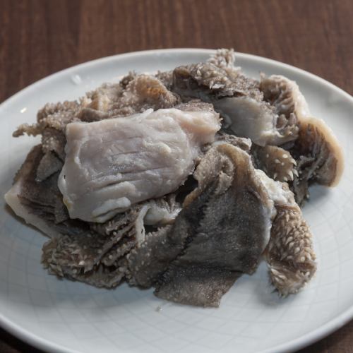 和牛センマイ