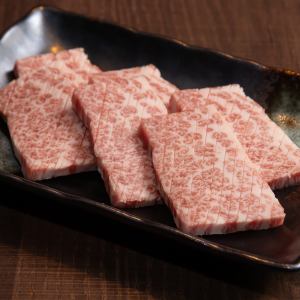 MIYAKOYA カルビ(タレor 塩）