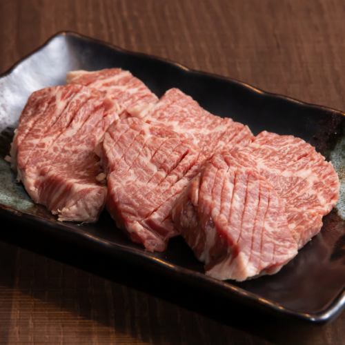 MIYAKOYA Skirt Steak (with sauce or salt)