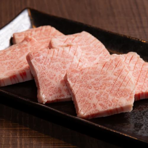 Special kalbi (sauce or salt)