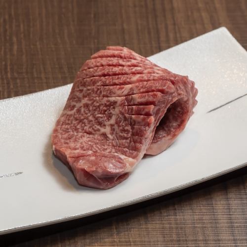 Yamagata Beef Special Lean Steak