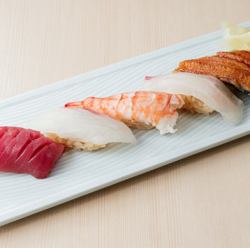 오마카세 5관(보통)