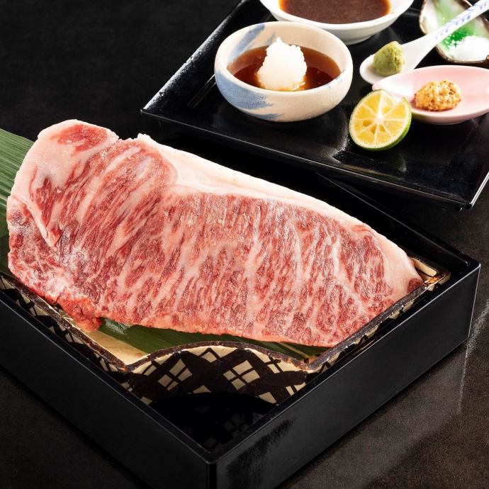 個室和食 肉割烹 吟次郎 品川駅前店 公式