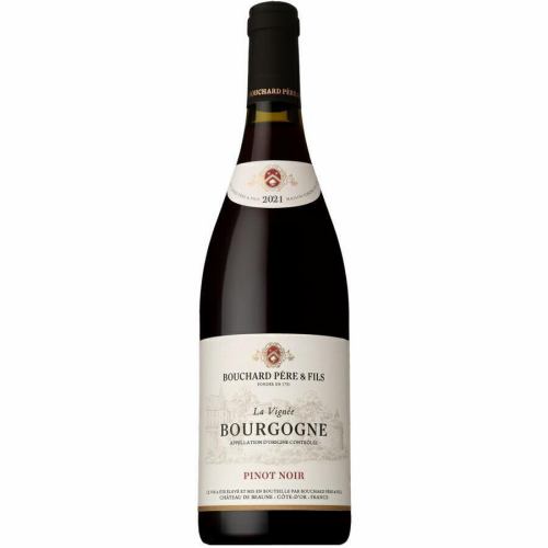 和食を引き立てるワインをセレクトしております。