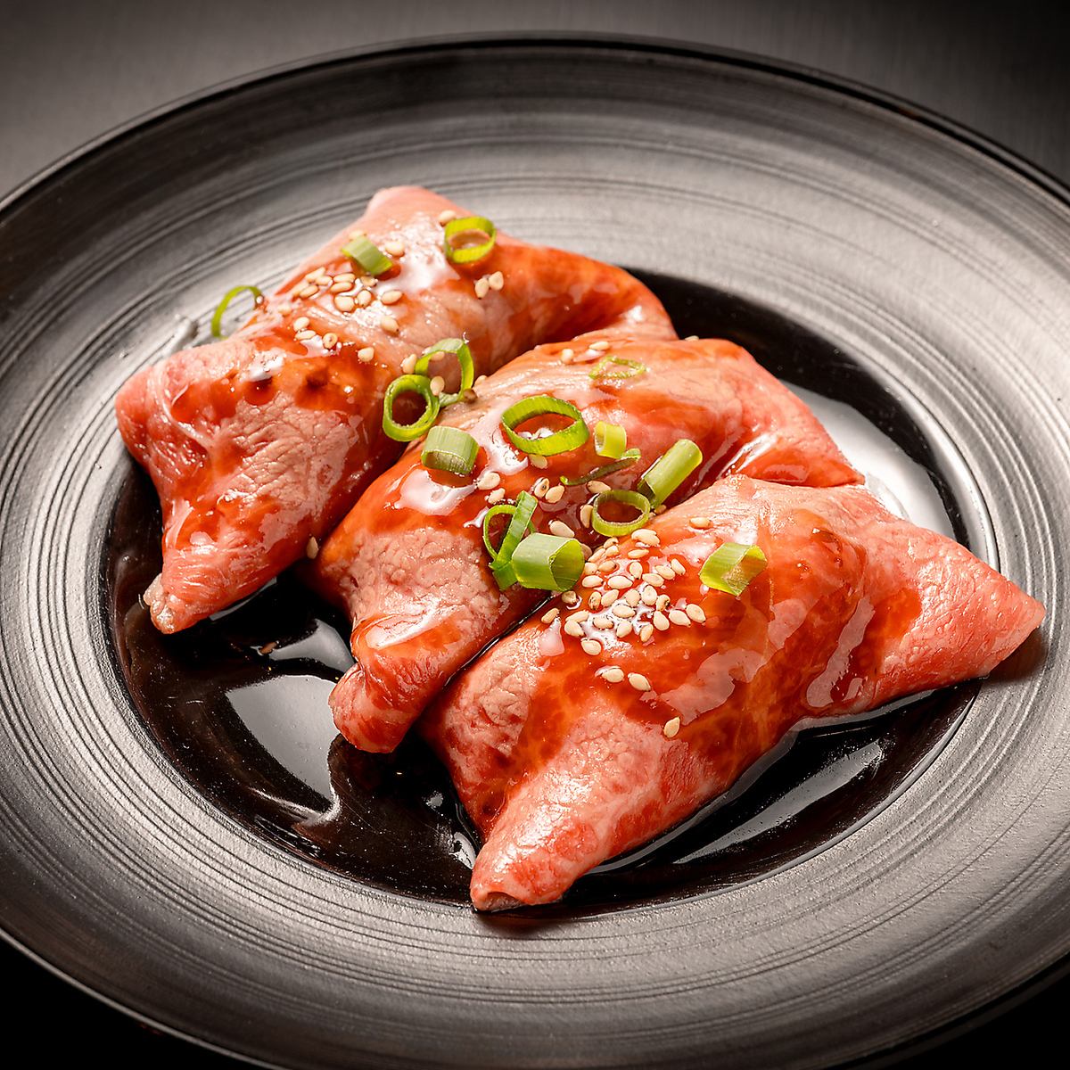 グルメな大人が集う場所♪