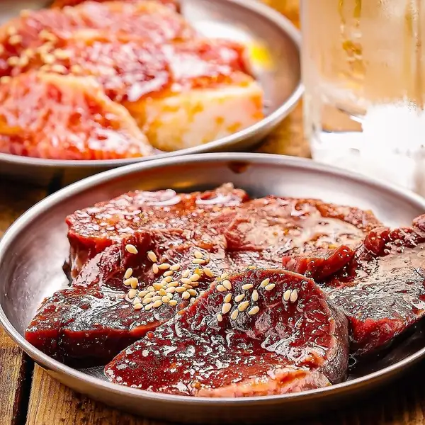 It's not just offal! We offer the finest meat using techniques only possible because we're directly operated by a butcher shop.