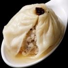 Truffle xiaolongbao (4 pieces)