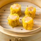 Shrimp dumpling (4 pieces)