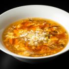 Hot and sour soup