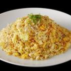 Jako fried rice