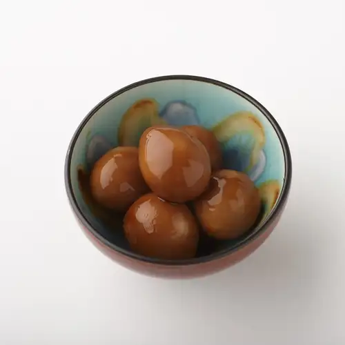 橡子