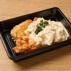 こだわりタルタルのチキン南蛮 4個
