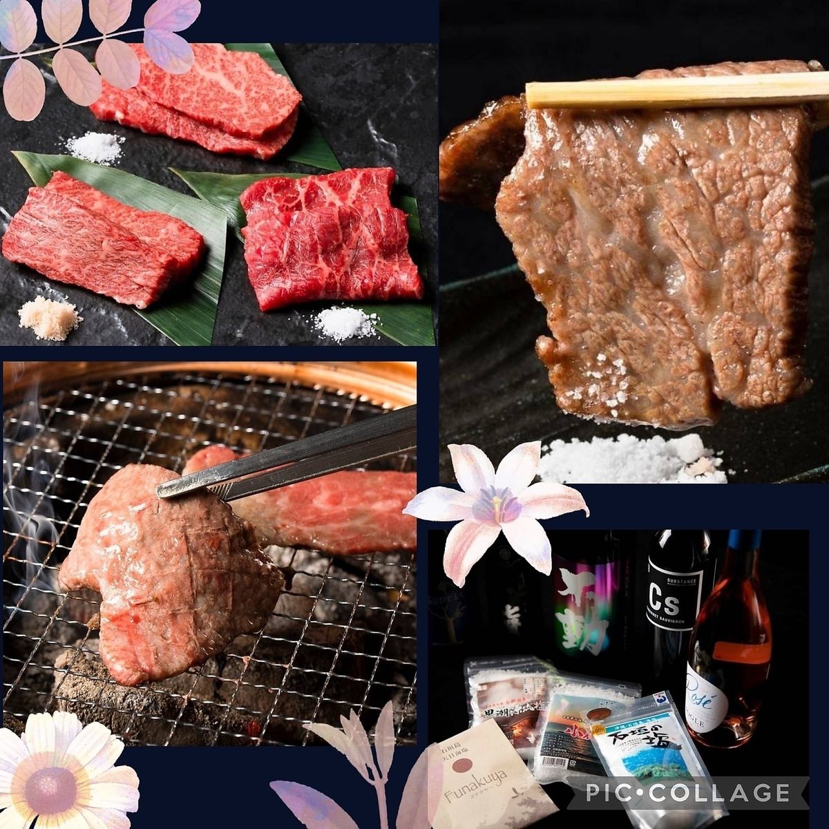 石垣牛一頭買い！贅沢なお肉をコスパ良く楽しめます♪