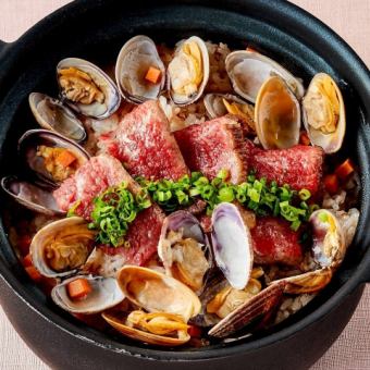 春こそ至福なひと時を！春の豪華絢爛コース《食事のみ》15,000円 (税込)