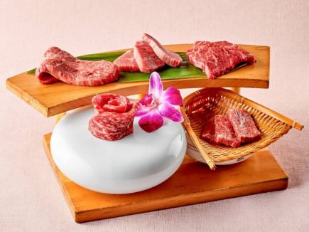 まずはここから!たくみ 春満開コース《2.5時間飲み放題付き》6,600円 (税込)