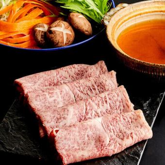 值此年末之際,靜靜享用肉食吧! 「冬日肉食盛宴」10道菜(含2小時暢飲)10,000日圓(含稅)