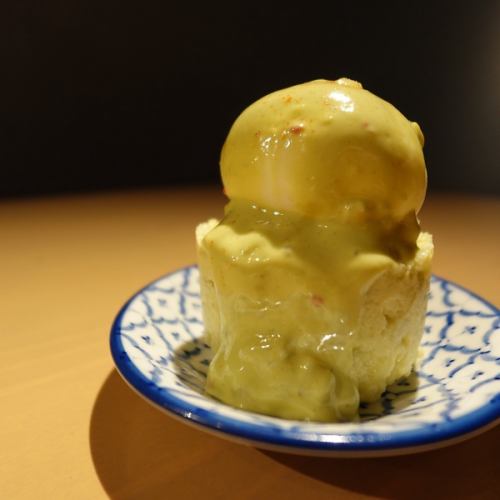 アボカドポテトサラダ