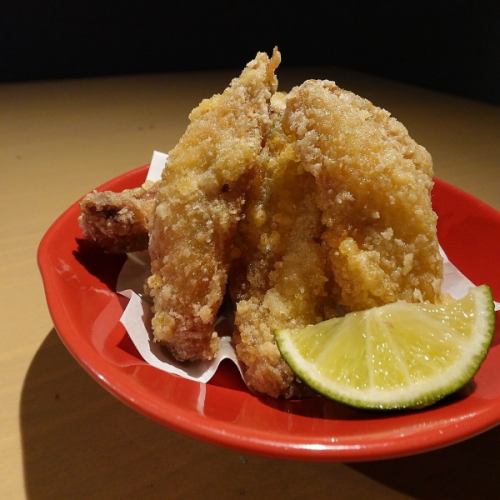 バッファローチキン