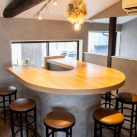 【2층 카운터】